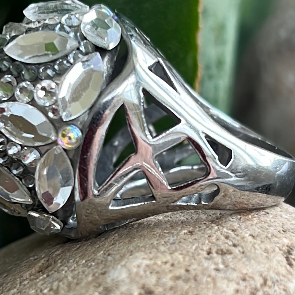 Crystal Ring - image 5